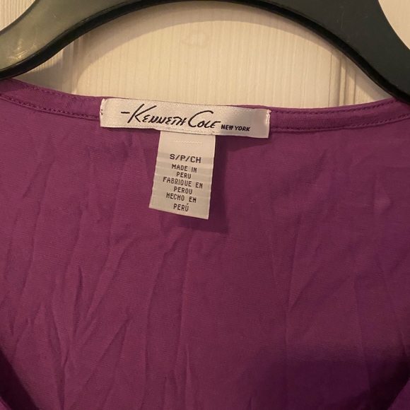 Kenneth Cole shirt - Picture 2 of 2